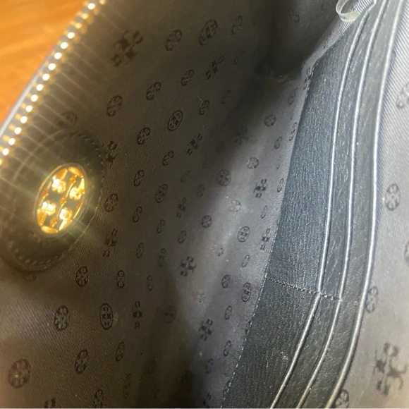 Tory Burch zip crossbody bag - Picture 6 of 8